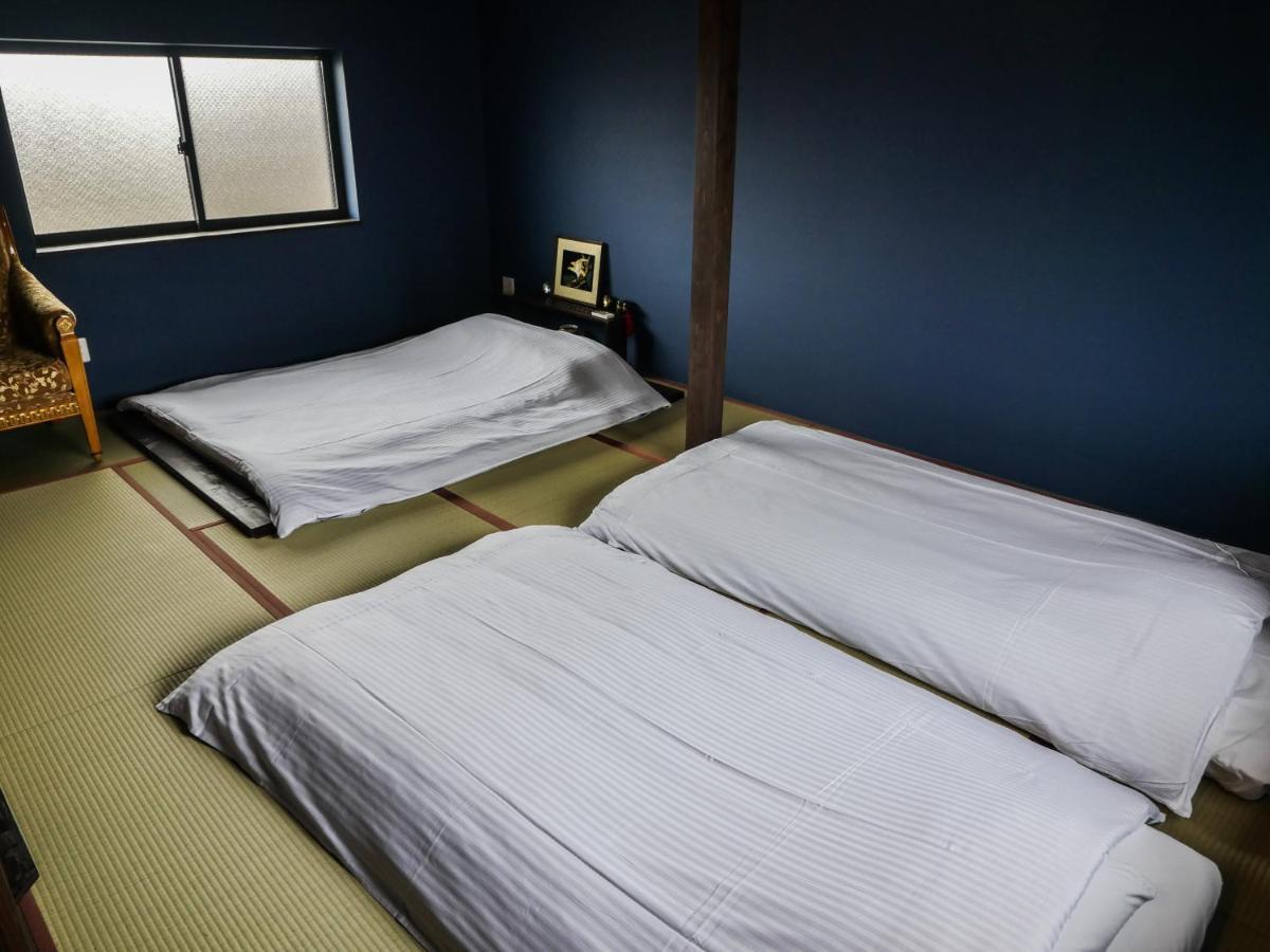 金沢市 東山 小町ヴィラ エクステリア 写真