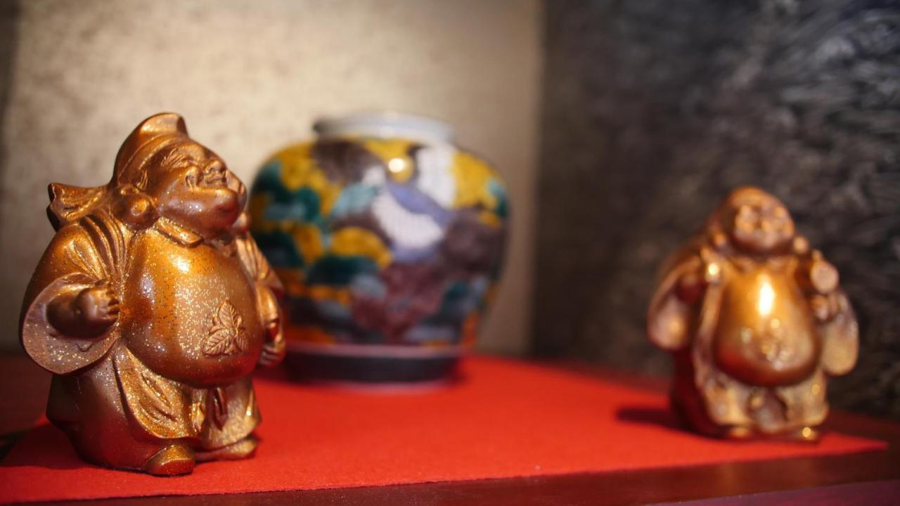 金沢市 東山 小町ヴィラ エクステリア 写真
